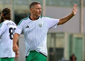 Totti 50! Imperiul din spatele unui nume uriaș