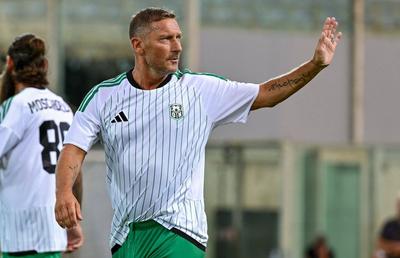 Totti 50! Imperiul din spatele unui nume uriaș