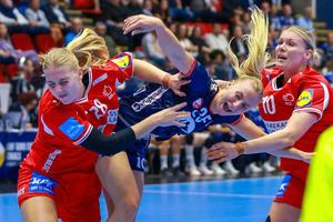 Norvegia - Danemarca, finala EHF Euro Cup » Campioana olimpică, mondială și europeană încearcă să revină