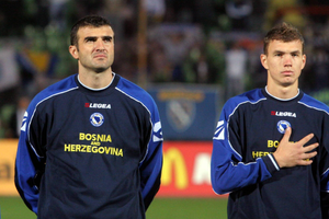 Bosniacul trecut pe la Craiova și Dinamo, verdict înaintea meciului cu România: „Hagi a convocat cei mai buni jucători”