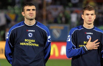 Bosniacul trecut pe la Craiova și Dinamo, înaintea meciului cu România: „Nu e o favorită”