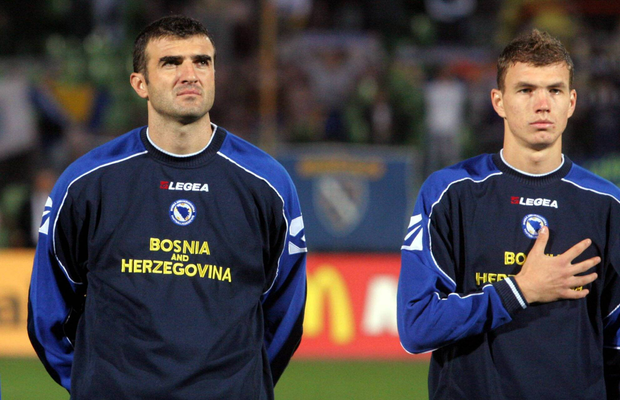 Bosniacul trecut pe la Craiova și Dinamo, înaintea meciului cu România: „Nu e o favorită”