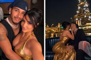 Kim Kardashian, în „Orașul Iubirii” cu sportivul celebru » Imaginile publicate au încins Internetul: „Cel mai sexy cuplu!”