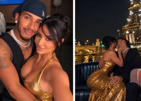 Kim Kardashian, în „Orașul Iubirii” cu sportivul celebru » Imaginile publicate au încins Internetul: „Cel mai sexy cuplu!”