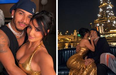 Kim Kardashian, în „Orașul Iubirii” cu sportivul celebru » Imaginile publicate au încins Internetul: „Cel mai sexy cuplu!”