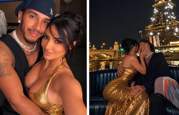 Kim Kardashian, în „Orașul Iubirii” cu sportivul celebru » Imaginile publicate au încins Internetul: „Cel mai sexy cuplu!”