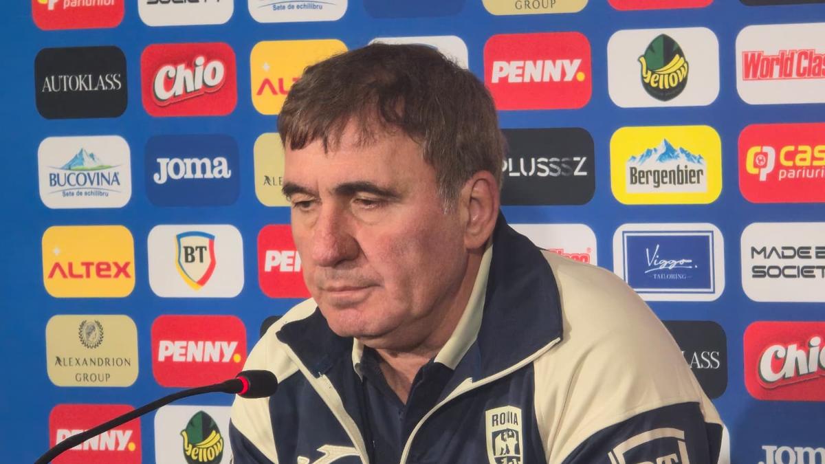 Nicolae Stanciu, înainte de partida cu Bosnia: „Dacă nu ai așteptări de la lume, nu ai cum să fii dezamăgit”