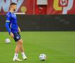 Naționala Bosniei, antrenament oficial pe Arena Națională/ foto: Ionuț Iordache (GSP)