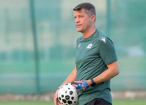 Daniel Isăilă s-a despărțit pentru a treia oară de aceeași echipă și e pregătit să revină în Superliga