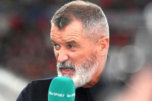 Roy Keane îi răspunde lui Rodri: „Adevărul este că Manchester City a ales să trișeze”