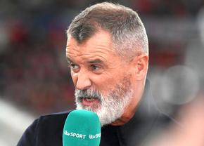 Roy Keane îi răspunde lui Rodri: „Adevărul este că Manchester City a ales să trișeze”