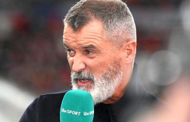 Roy Keane îi răspunde lui Rodri: „Adevărul este că Manchester City a ales să trișeze”