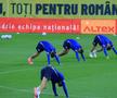 Naționala Bosniei, antrenament oficial pe Arena Națională/ foto: Ionuț Iordache (GSP)