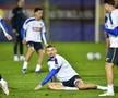 Antrenamentul oficial al naționalei României, înainte de meciul cu Bosnia // foto: Cristi Preda (GSP.ro)
