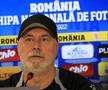 Sergej Barbarez, selecționer Bosnia/ foto Ionuț Iordache (GSP)