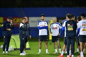 Avem primul 11 gândit de Hagi pentru meciul cu Polonia! Schimbări majore în naționala României