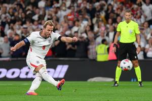 Harry Kane explică penalty-ul ratat cu Spania: „Mi-a cedat piciorul stang”