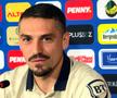 Nicolae Stanciu, înainte de partida cu Bosnia: „Dacă nu ai așteptări de la lume, nu ai cum să fii dezamăgit”