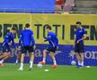 Naționala Bosniei, antrenament oficial pe Arena Națională/ foto: Ionuț Iordache (GSP)