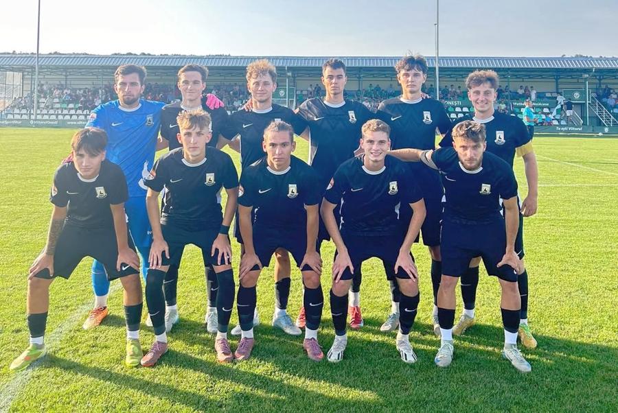 Ceahlăul Piatra Neamț, start de coșmar în Liga 3 / FOTO: Facebook @CSM Ceahlăul Piatra Neamț S-a ales praful de echipa de tradiție din România » Retrogradare și golaveraj -14!