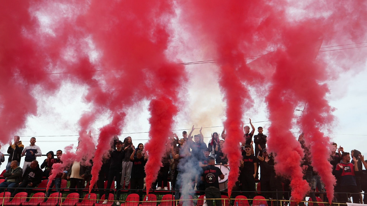 Inter Bănești - Provița de Sus. Liga 6 Prahova