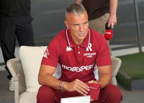 Daniel Pancu, după 10 etape de Superliga: „E favorită netă la titlu. E diferență mare de valoare”