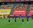 Naționala Bosniei, antrenament oficial pe Arena Națională/ foto: Ionuț Iordache (GSP)