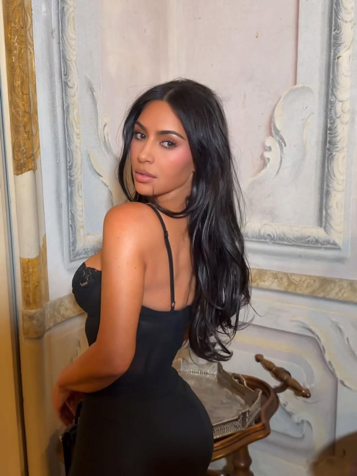 Kim Kardashian, în „Orașul Iubirii” cu sportivul celebru » Imaginile publicate au încins Internetul: „Cel mai sexy cuplu!”