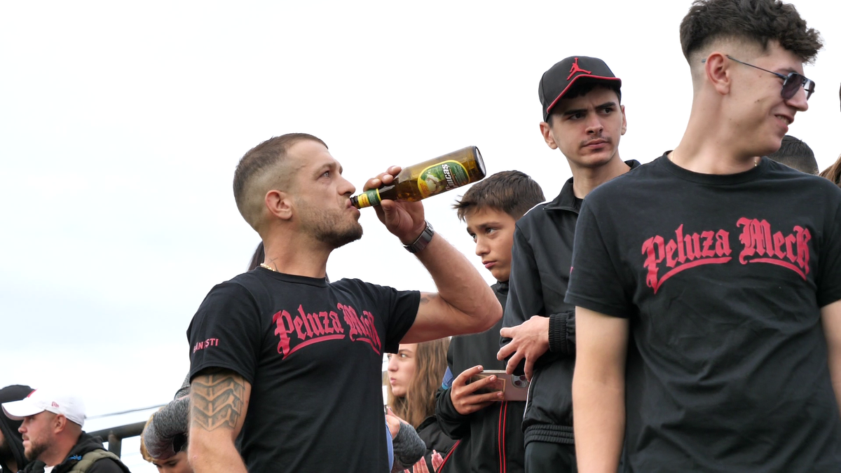 Inter Bănești - Provița de Sus. Liga 6 Prahova