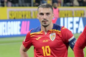 „Ce l-ați sfătui pe Stanciu?” » Răspunsul lui Hagi în conferință