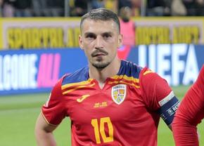 „Ce l-ați sfătui pe Stanciu?” » Răspunsul lui Hagi în conferință