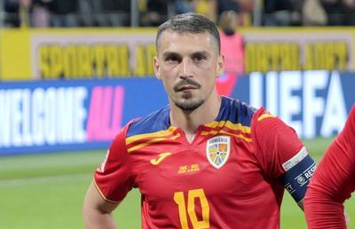 „Ce l-ați sfătui pe Stanciu?” » Răspunsul lui Hagi în conferință