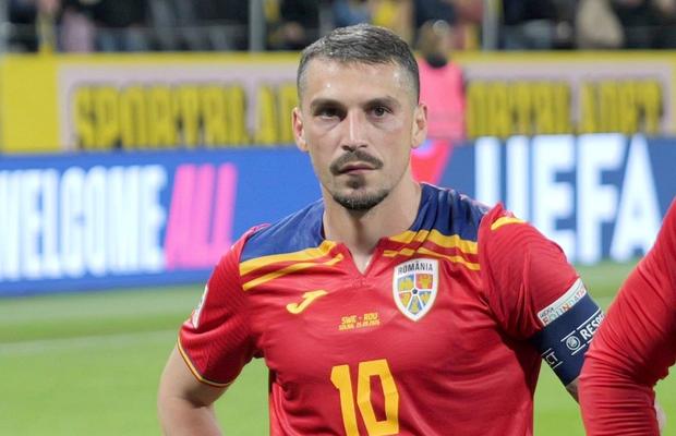 „Ce l-ați sfătui pe Stanciu?” » Răspunsul lui Hagi în conferință