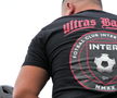 Fotbal „pe viață și pe moarte” la Bănești: „Dacă nu dai gol azi, inaugurezi groapa din seara asta!”