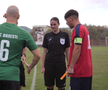 Fotbal „pe viață și pe moarte” la Bănești: „Dacă nu dai gol azi, inaugurezi groapa din seara asta!”