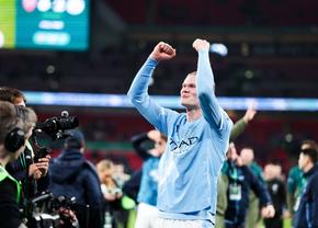 Ce se întâmplă cu Haaland dacă City va fi retrogradată » Dezvăluirea cotidianului Sport