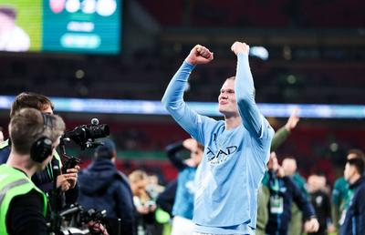 Ce se întâmplă cu Haaland dacă City va fi retrogradată » Dezvăluirea cotidianului Sport