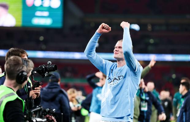 Ce se întâmplă cu Haaland dacă City va fi retrogradată » Dezvăluirea cotidianului Sport