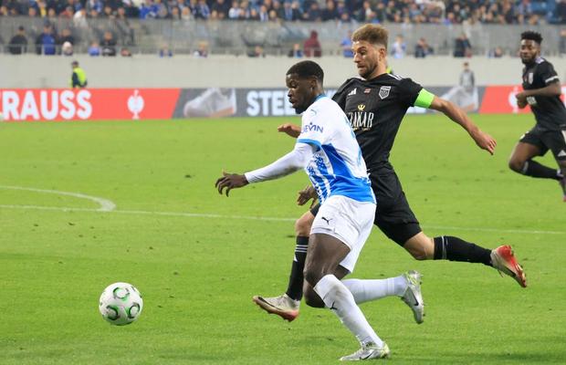 „E cel mai bun din Liga 1” » Panduru și Ilie Dumitrescu au numit același atacant: „Ar fi o lovitură”