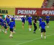 Naționala Bosniei, antrenament oficial pe Arena Națională/ foto: Ionuț Iordache (GSP)