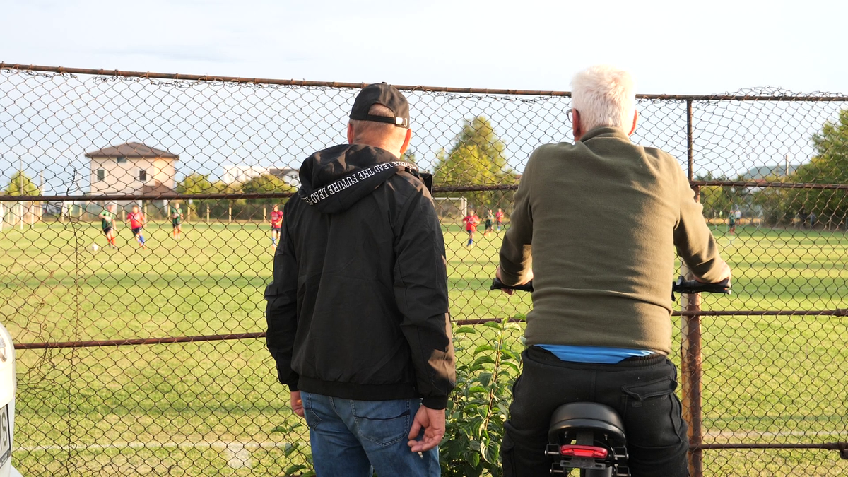 Inter Bănești - Provița de Sus. Liga 6 Prahova