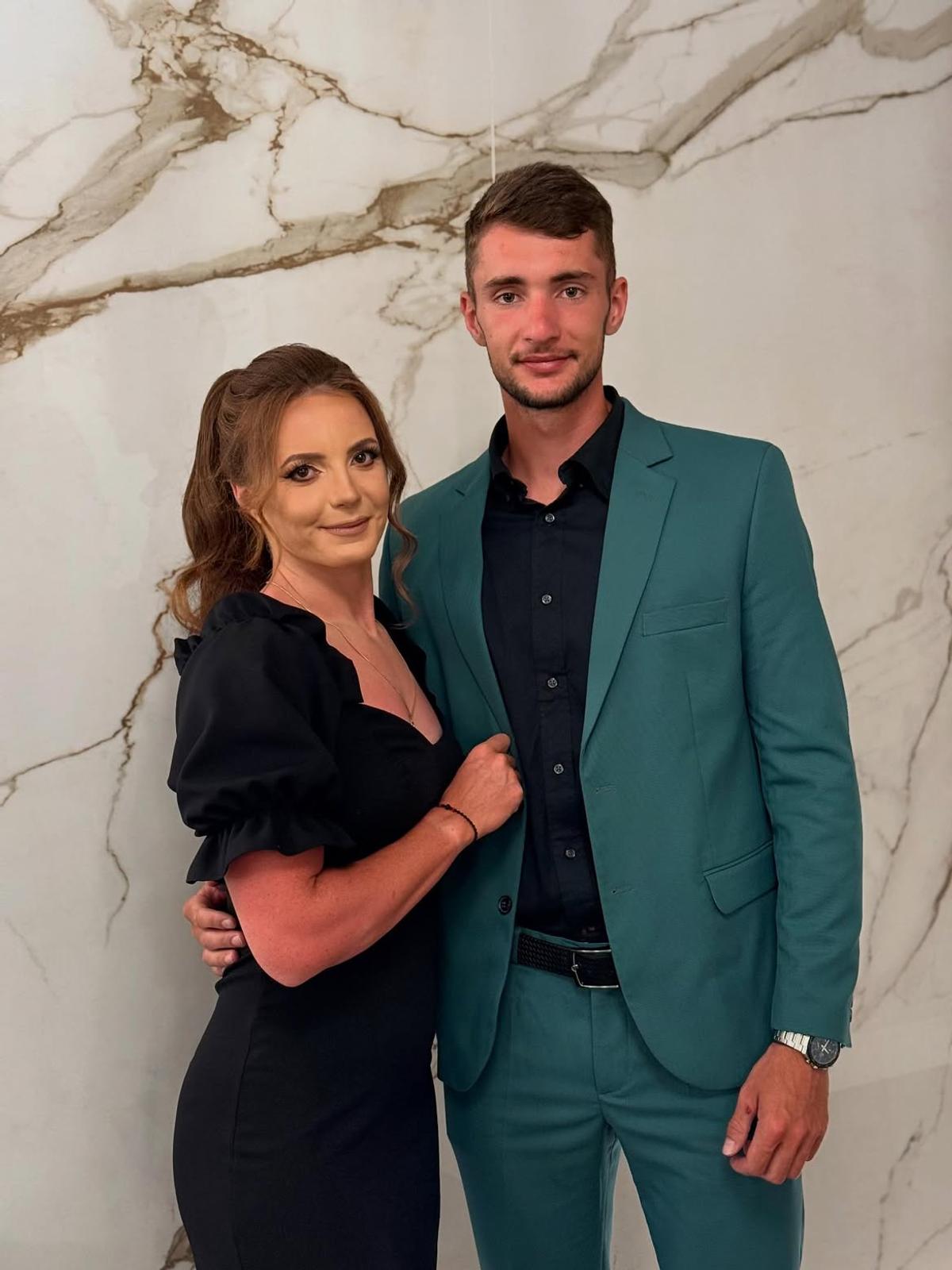Cristina Drugă