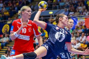 Norvegia - Danemarca, finala EHF Euro Cup » Duel de calitate: echilibru între cele două forțe ale handbalului