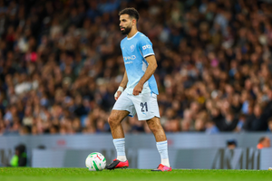 Fotbalistul lui Manchester City, exclus din echipa națională » Conflict pe banca de rezerve