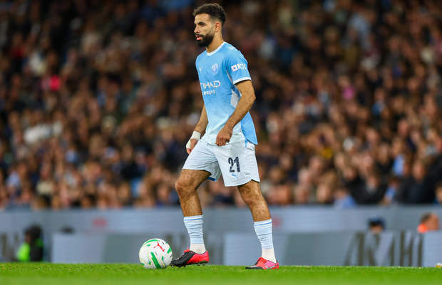 Fotbalistul lui Manchester City, exclus din echipa națională » Conflict pe banca de rezerve