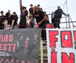 Fotbal „pe viață și pe moarte” la Bănești: „Dacă nu dai gol azi, inaugurezi groapa din seara asta!”