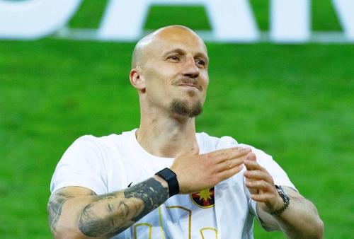 Vlad Chiricheș / FOTO: Imago Images