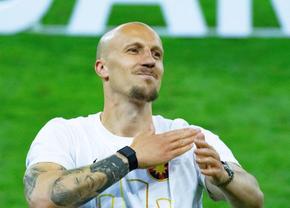 Chiricheș, bulversat de plecarea fostului coleg de la FCSB: „Chiar vorbeam cu soția”