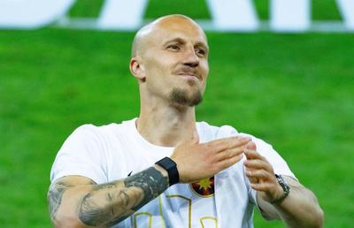 Chiricheș, bulversat de plecarea fostului coleg de la FCSB: „Chiar vorbeam cu soția”