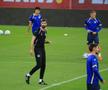 Naționala Bosniei, antrenament oficial pe Arena Națională/ foto: Ionuț Iordache (GSP)